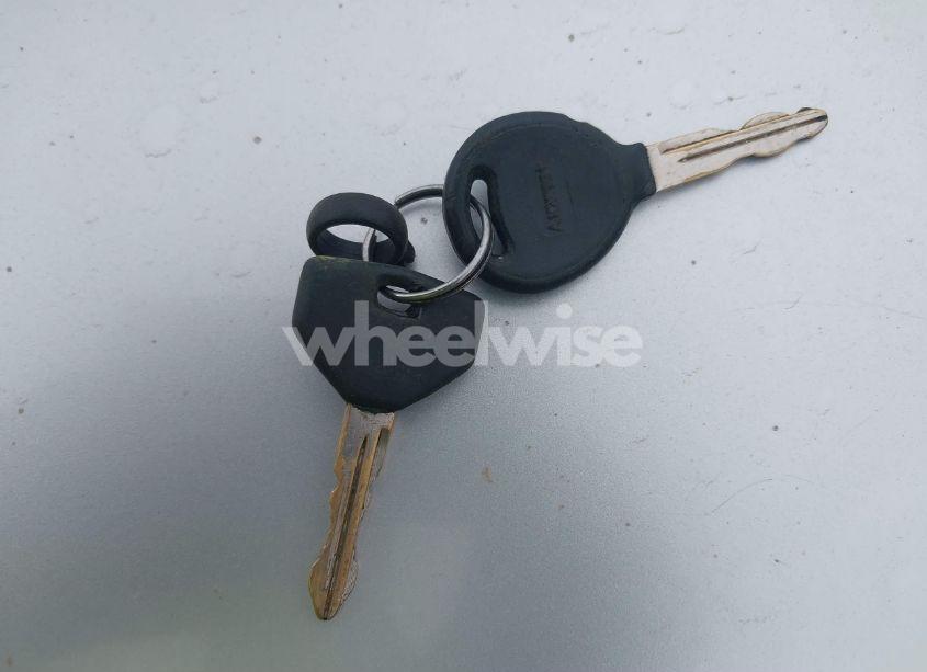 Photo 11 of 2002 Dodge Ram 1500 ST (VIN 1D7HA18N32S620425)