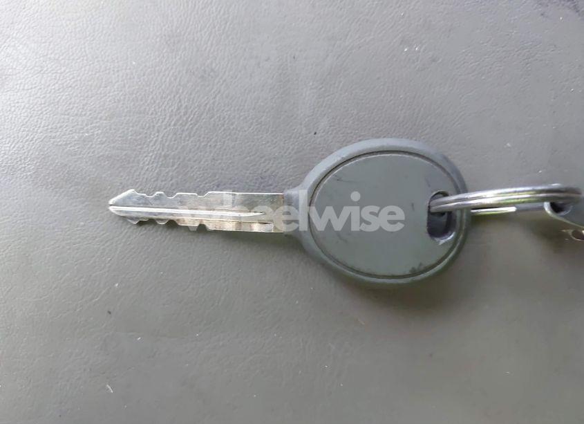 Photo 11 of 2002 Dodge Ram 1500 ST (VIN 1D7HA18N32S629237)