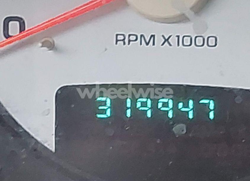 Photo 15 of 2002 Dodge Ram 1500 ST (VIN 1D7HA18N32S629237)