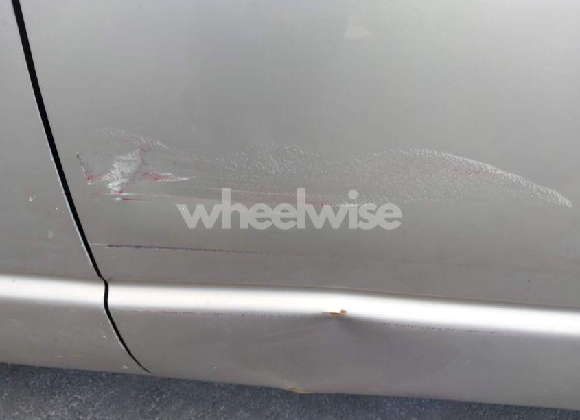 Photo 6 of 2003 Dodge Ram 1500 SLT/LARAMIE/ST (VIN 1D7HA18N33J586364)