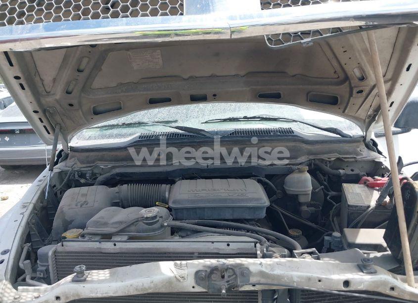 Photo 10 of 2003 Dodge Ram 1500 SLT/LARAMIE/ST (VIN 1D7HA18N33J591080)