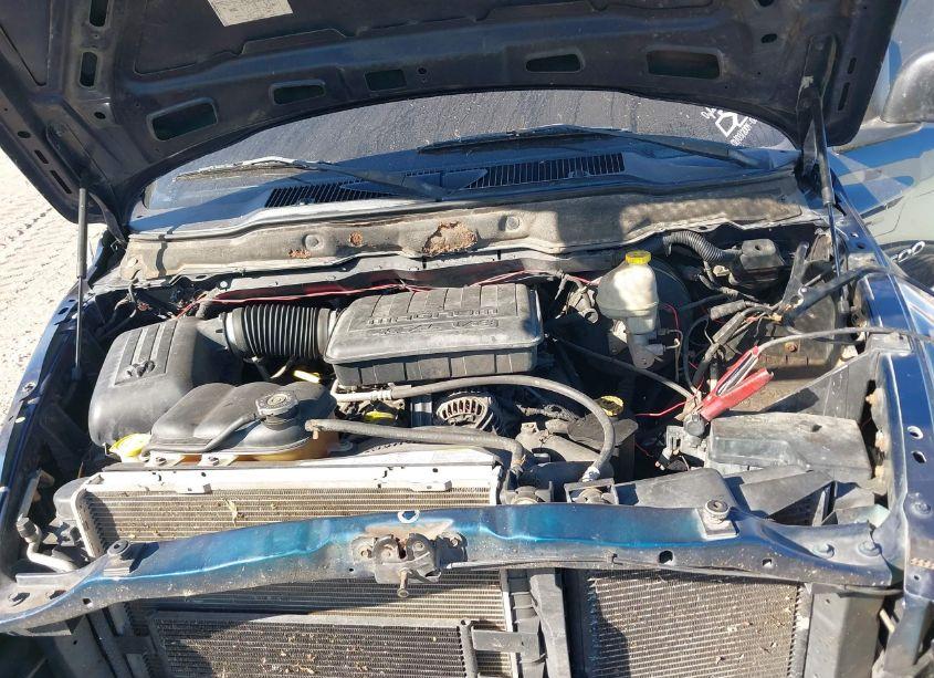 Photo 10 of 2003 Dodge Ram 1500 SLT/LARAMIE/ST (VIN 1D7HA18N33S371576)