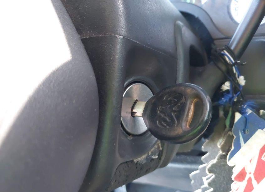 Photo 11 of 2003 Dodge Ram 1500 SLT/LARAMIE/ST (VIN 1D7HA18N33S371576)