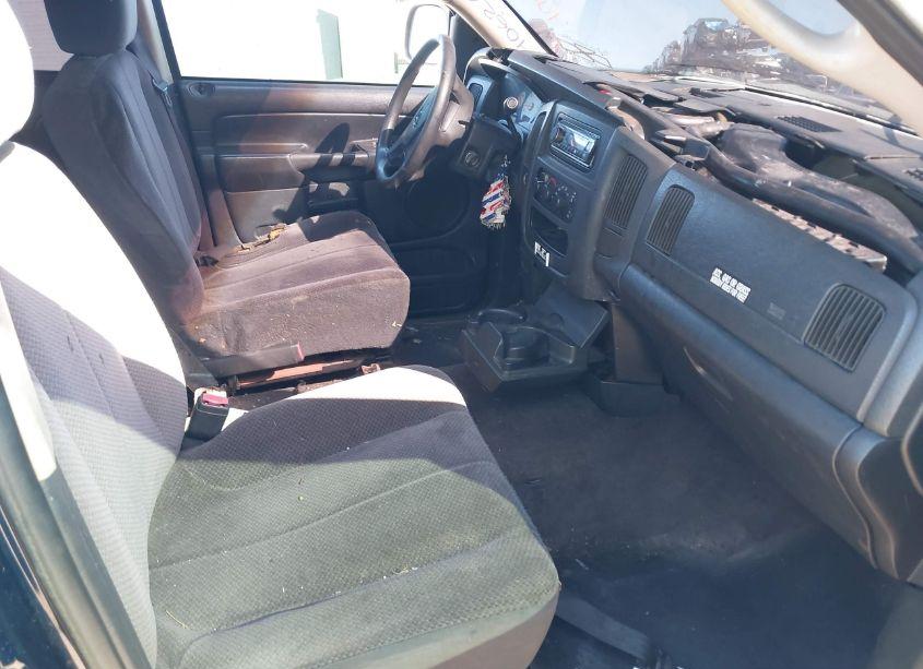 Photo 5 of 2003 Dodge Ram 1500 SLT/LARAMIE/ST (VIN 1D7HA18N33S371576)