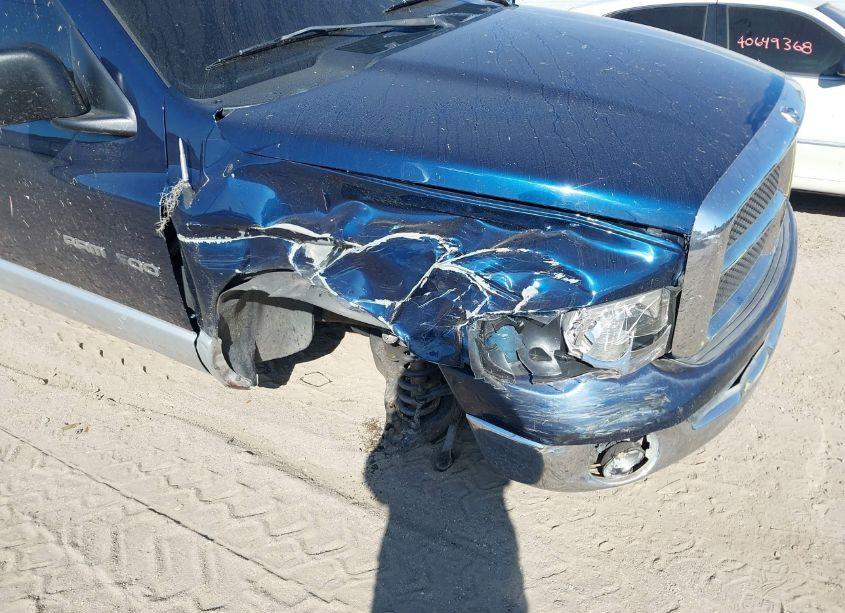 Photo 6 of 2003 Dodge Ram 1500 SLT/LARAMIE/ST (VIN 1D7HA18N33S371576)
