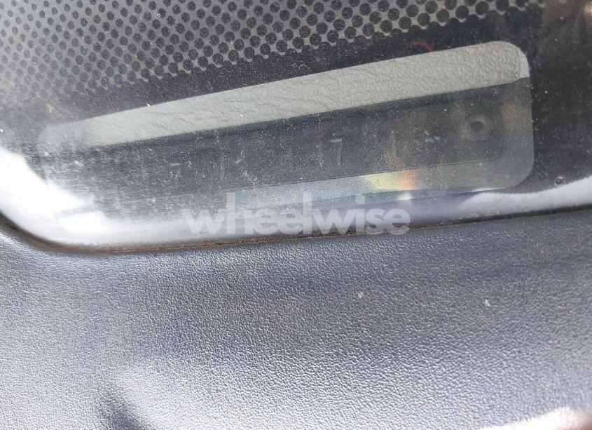 Photo 9 of 2004 Dodge Ram 1500 SLT/LARAMIE (VIN 1D7HA18N34J175516)