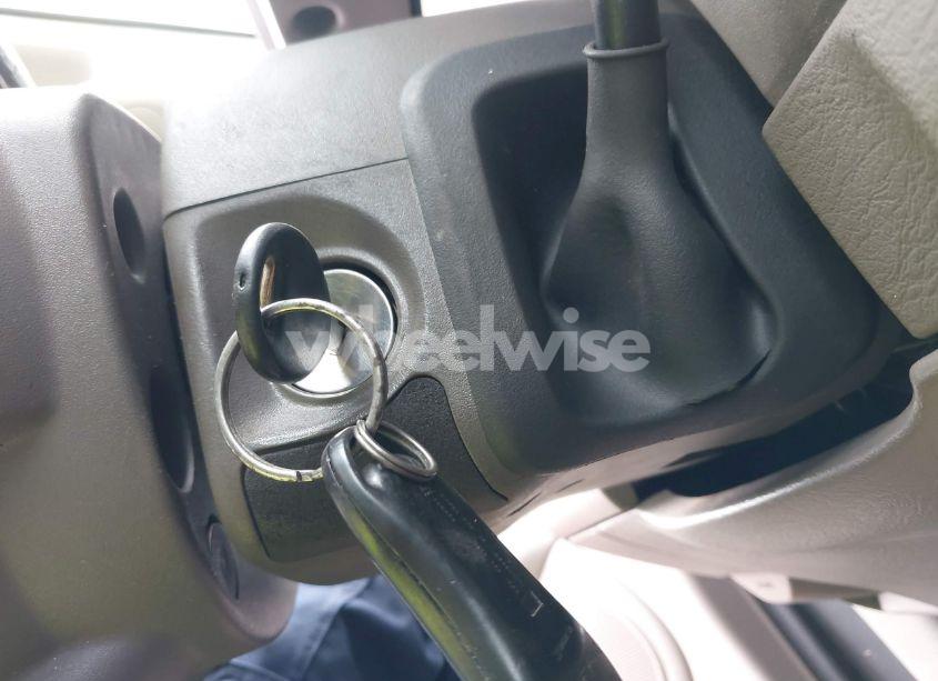 Photo 11 of 2004 Dodge Ram 1500 SLT/LARAMIE (VIN 1D7HA18N34J271744)