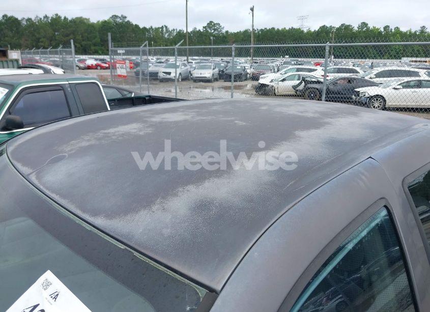 Photo 6 of 2004 Dodge Ram 1500 SLT/LARAMIE (VIN 1D7HA18N34J271744)