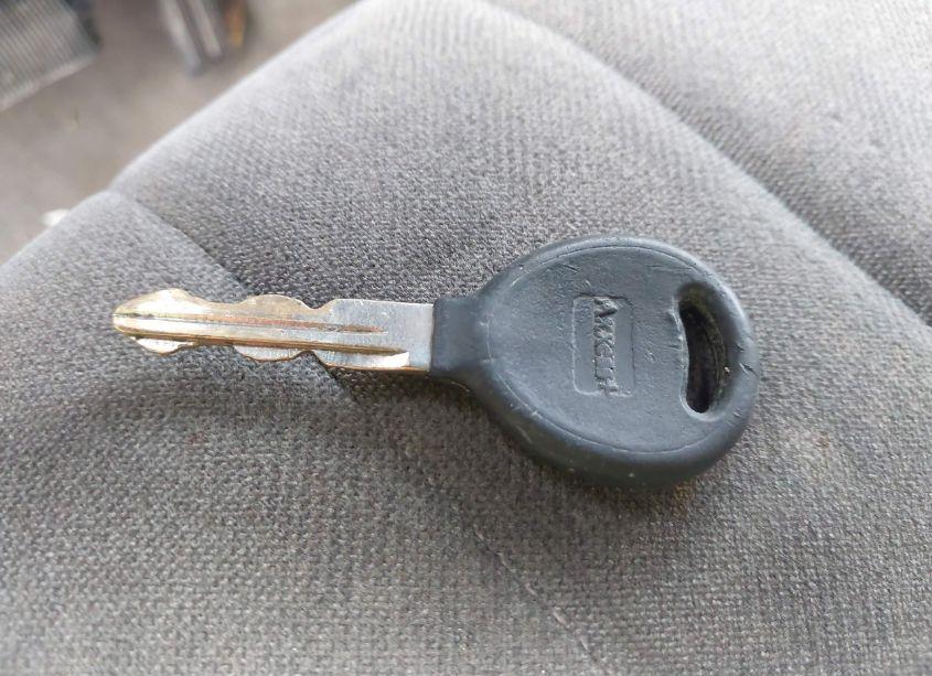 Photo 11 of 2004 Dodge Ram 1500 SLT/LARAMIE (VIN 1D7HA18N34S767010)