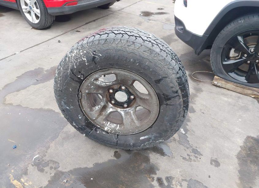 Photo 12 of 2004 Dodge Ram 1500 SLT/LARAMIE (VIN 1D7HA18N34S767010)