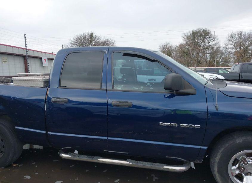 Photo 14 of 2004 Dodge Ram 1500 SLT/LARAMIE (VIN 1D7HA18N34S767010)