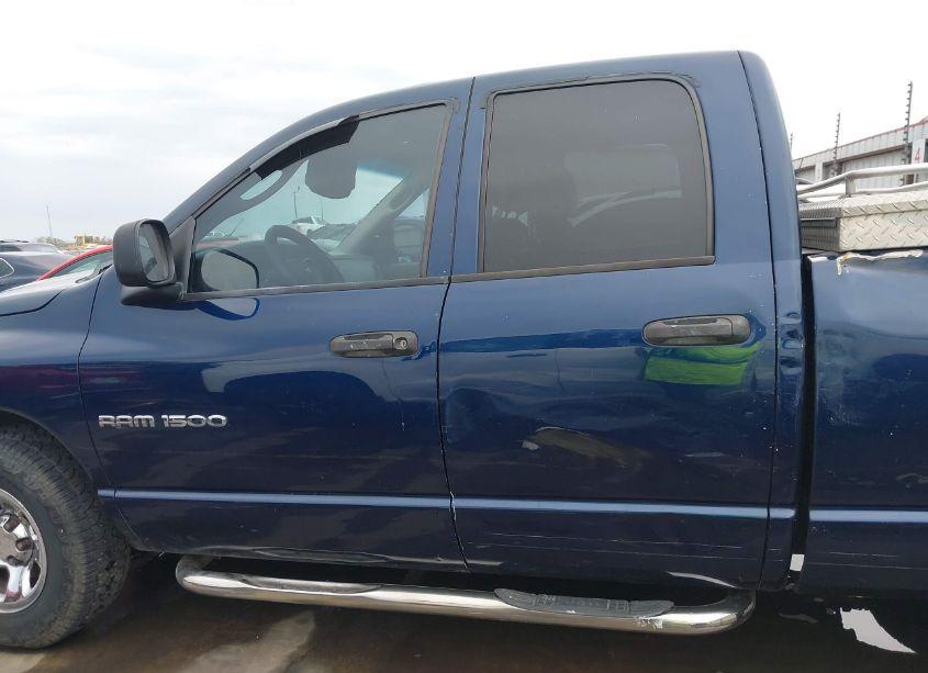 Photo 15 of 2004 Dodge Ram 1500 SLT/LARAMIE (VIN 1D7HA18N34S767010)