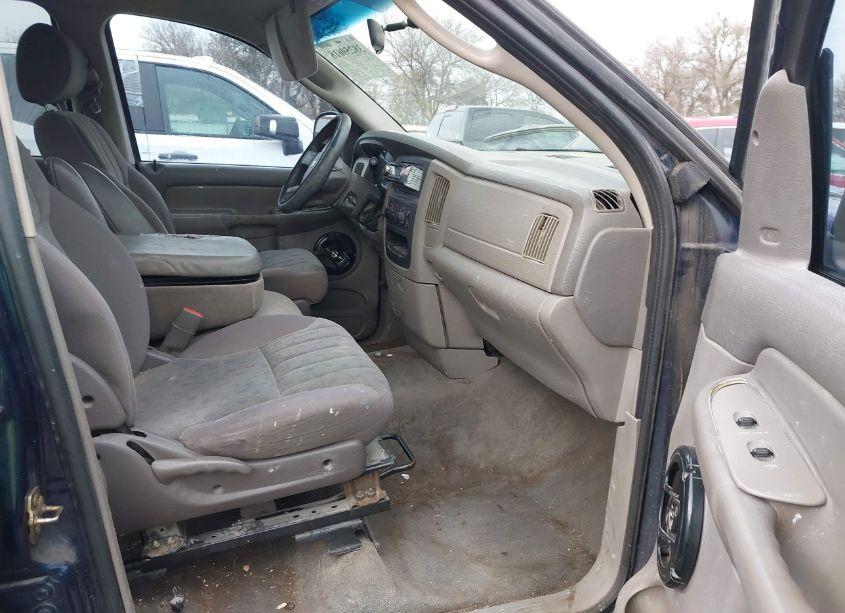 Photo 5 of 2004 Dodge Ram 1500 SLT/LARAMIE (VIN 1D7HA18N34S767010)