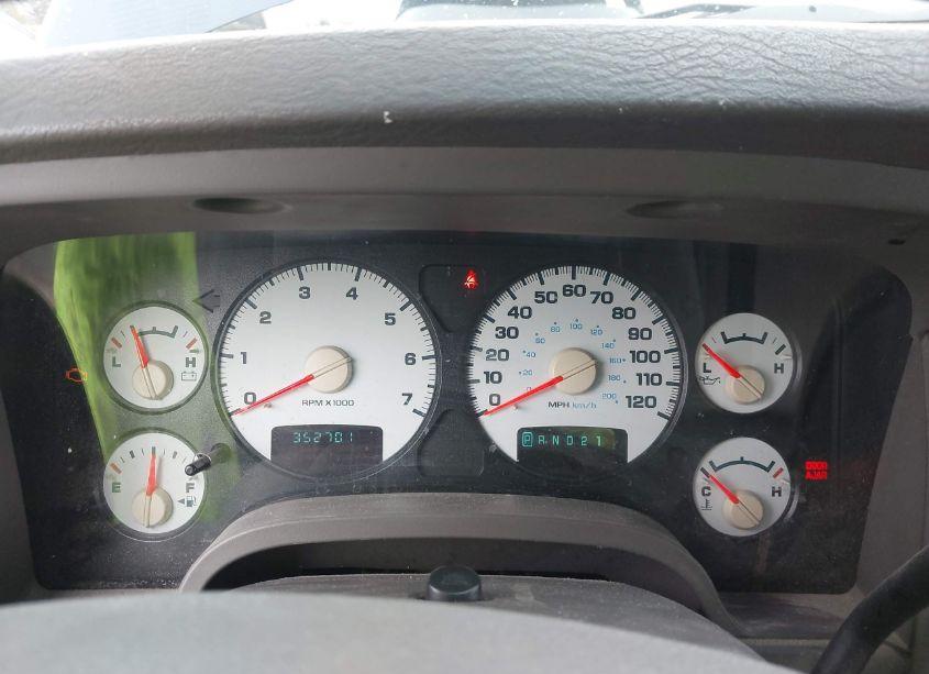 Photo 7 of 2004 Dodge Ram 1500 SLT/LARAMIE (VIN 1D7HA18N34S767010)