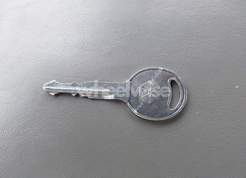 Photo 11 of 2005 Dodge Ram 1500 SLT/LARAMIE (VIN 1D7HA18N35J611024)