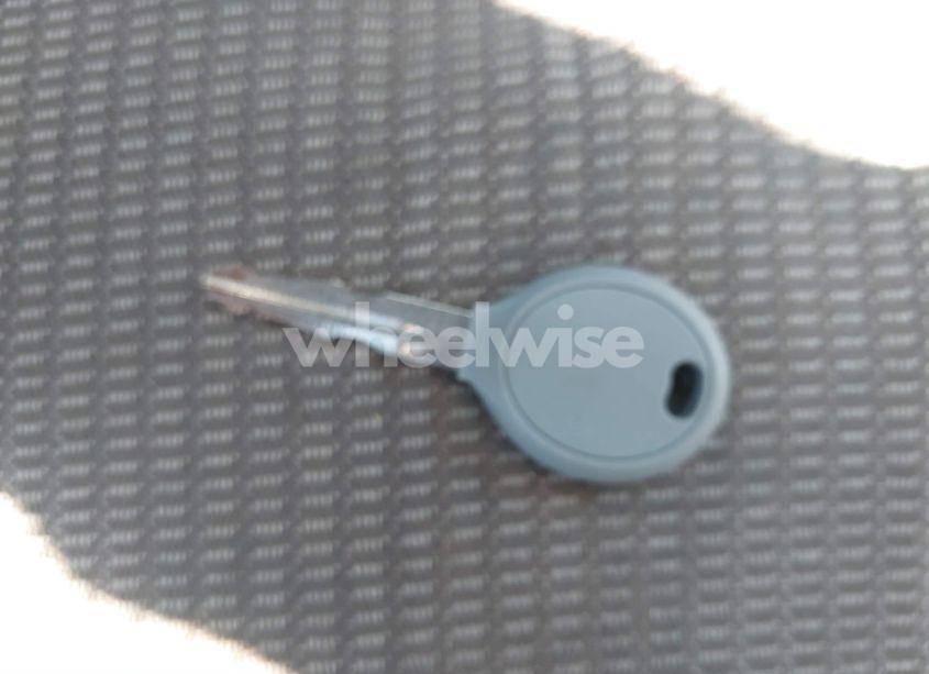 Photo 11 of 2006 Dodge Ram 1500 SLT (VIN 1D7HA18N36J139473)