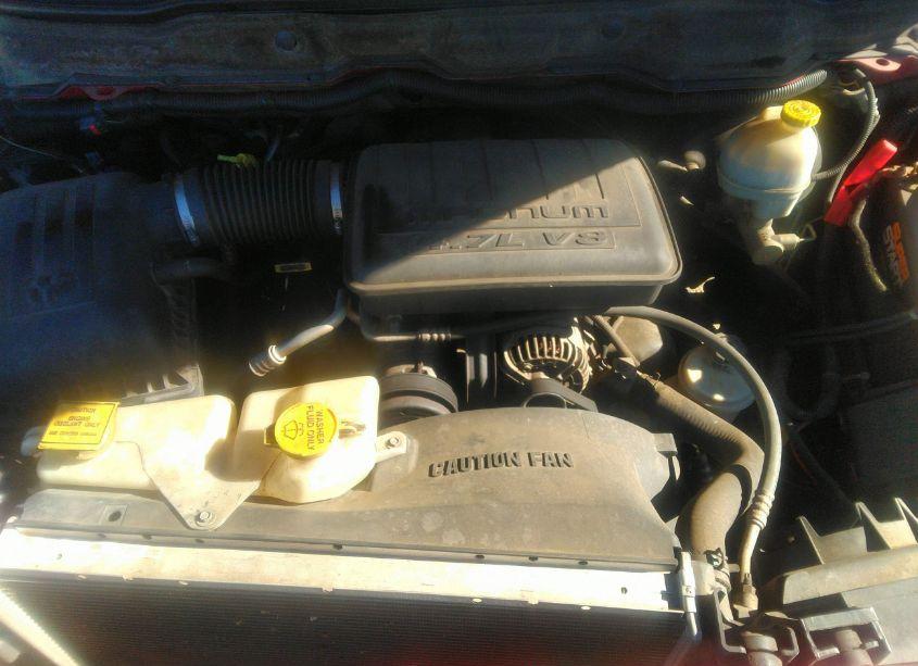 Photo 10 of 2006 Dodge Ram 1500 SLT (VIN 1D7HA18N36S515096)