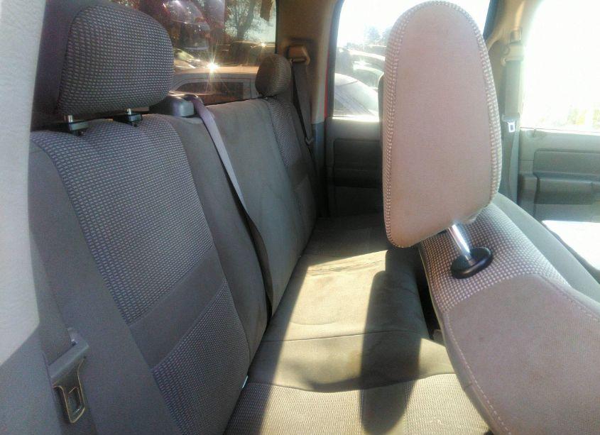 Photo 8 of 2006 Dodge Ram 1500 SLT (VIN 1D7HA18N36S515096)