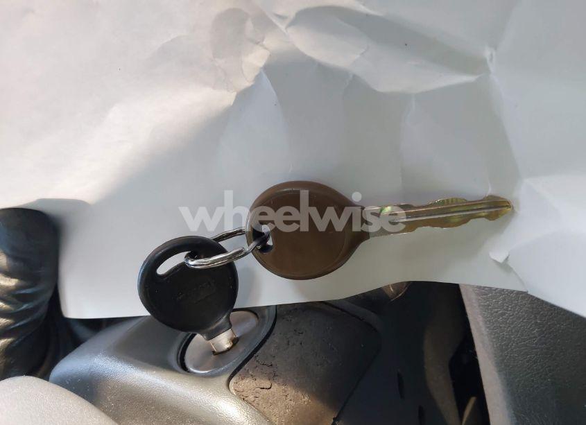 Photo 11 of 2008 Dodge Ram 1500 ST/SXT (VIN 1D7HA18N38J150475)