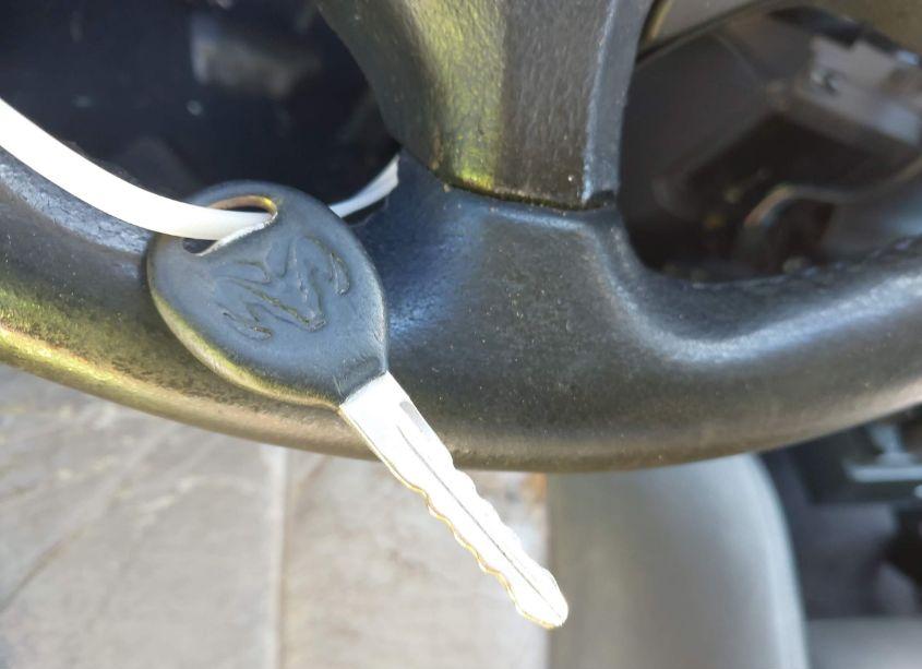 Photo 11 of 2002 Dodge Ram 1500 ST (VIN 1D7HA18N42S597866)