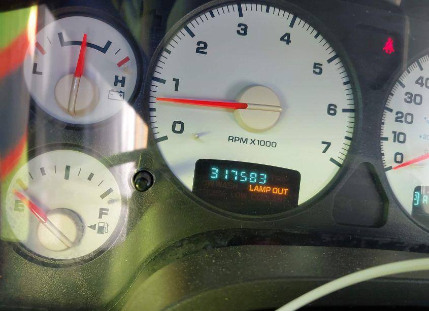 Photo 7 of 2002 Dodge Ram 1500 ST (VIN 1D7HA18N42S597866)