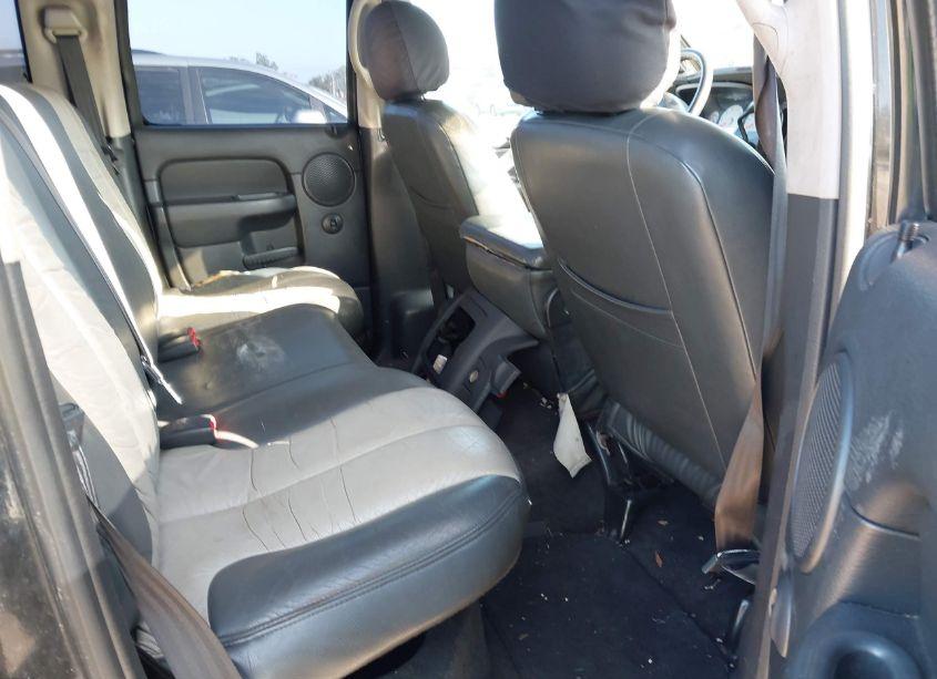 Photo 8 of 2002 Dodge Ram 1500 ST (VIN 1D7HA18N42S597866)