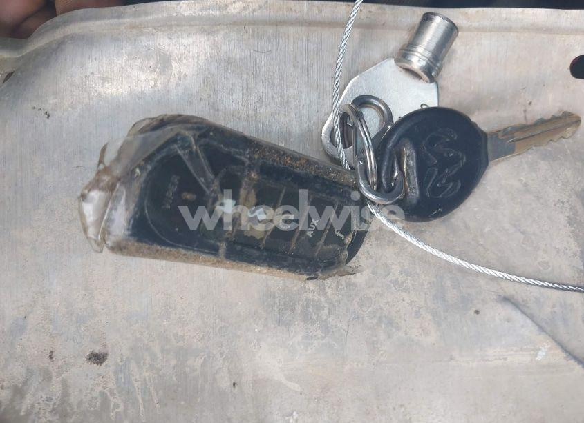 Photo 11 of 2004 Dodge Ram 1500 SLT/LARAMIE (VIN 1D7HA18N44J160412)