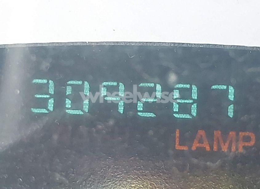 Photo 15 of 2004 Dodge Ram 1500 SLT/LARAMIE (VIN 1D7HA18N44J160412)