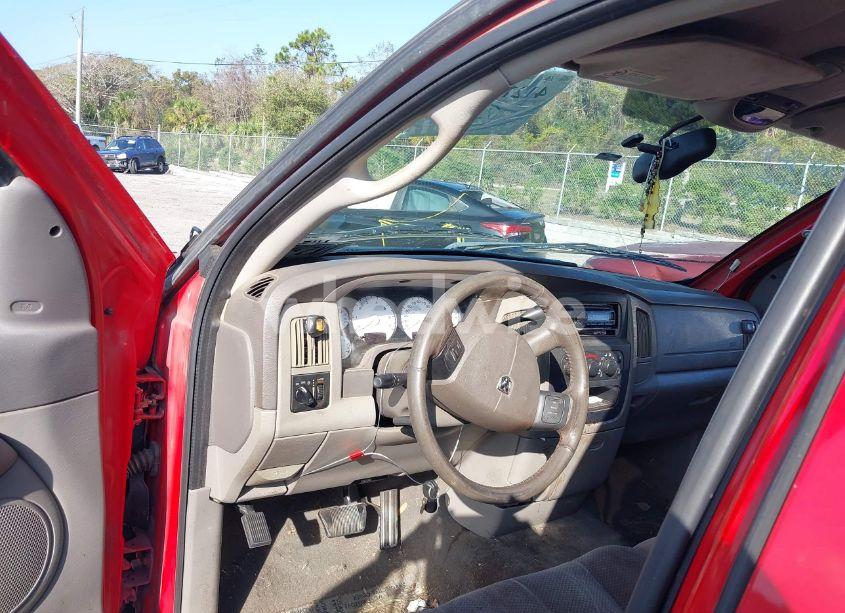 Photo 5 of 2004 Dodge Ram 1500 SLT/LARAMIE (VIN 1D7HA18N44S645840)