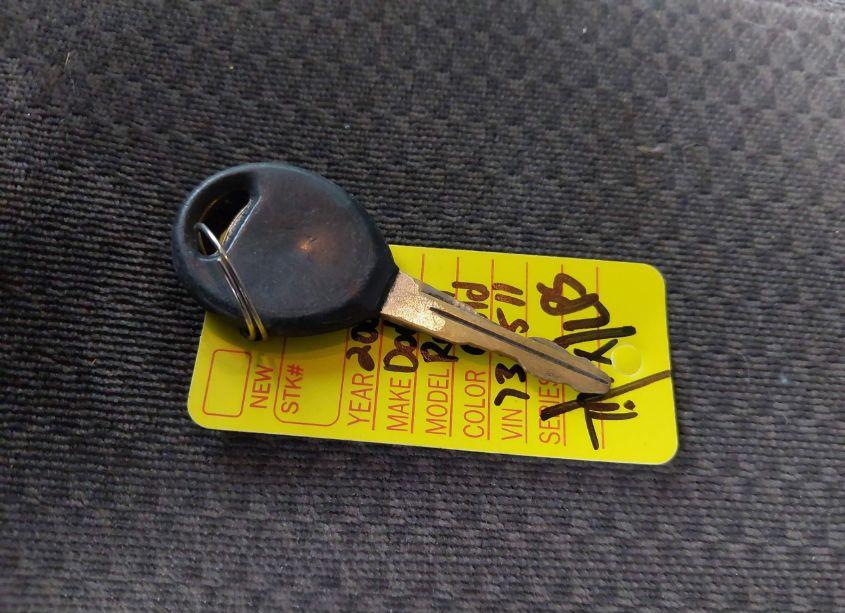 Photo 11 of 2004 Dodge Ram 1500 SLT/LARAMIE (VIN 1D7HA18N44S732511)