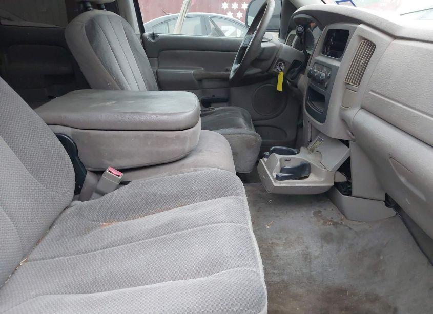 Photo 5 of 2004 Dodge Ram 1500 SLT/LARAMIE (VIN 1D7HA18N44S732511)