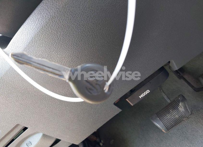 Photo 11 of 2006 Dodge Ram 1500 SLT (VIN 1D7HA18N46S515107)