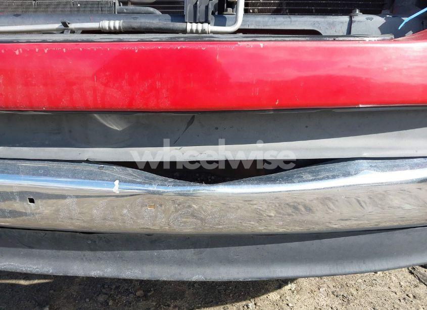 Photo 12 of 2006 Dodge Ram 1500 SLT (VIN 1D7HA18N46S515107)