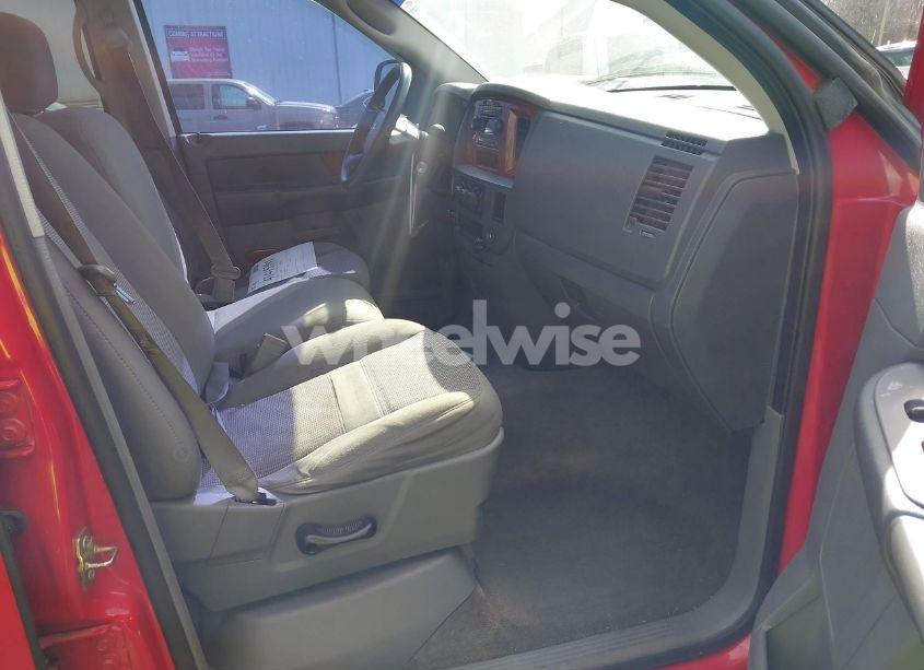 Photo 5 of 2006 Dodge Ram 1500 SLT (VIN 1D7HA18N46S515107)