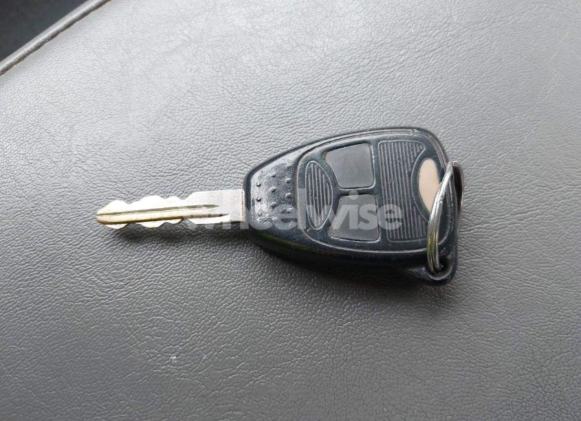 Photo 11 of 2008 Dodge Ram 1500 SLT (VIN 1D7HA18N48J138674)