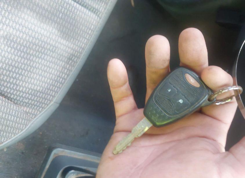 Photo 11 of 2008 Dodge Ram 1500 SLT (VIN 1D7HA18N48J160433)