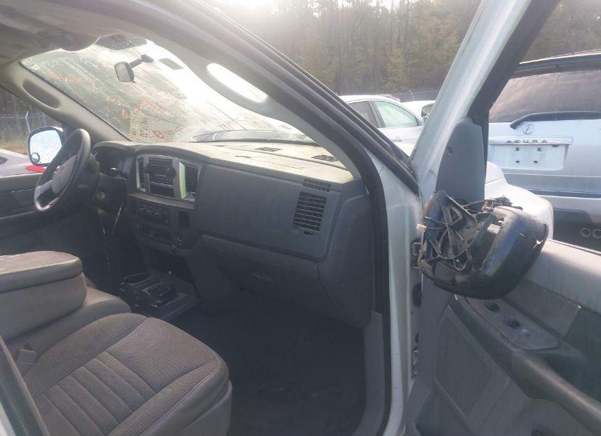 Photo 5 of 2008 Dodge Ram 1500 SLT (VIN 1D7HA18N48J160433)