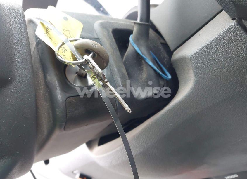 Photo 11 of 2008 Dodge Ram 1500 ST/SXT (VIN 1D7HA18N48S577707)