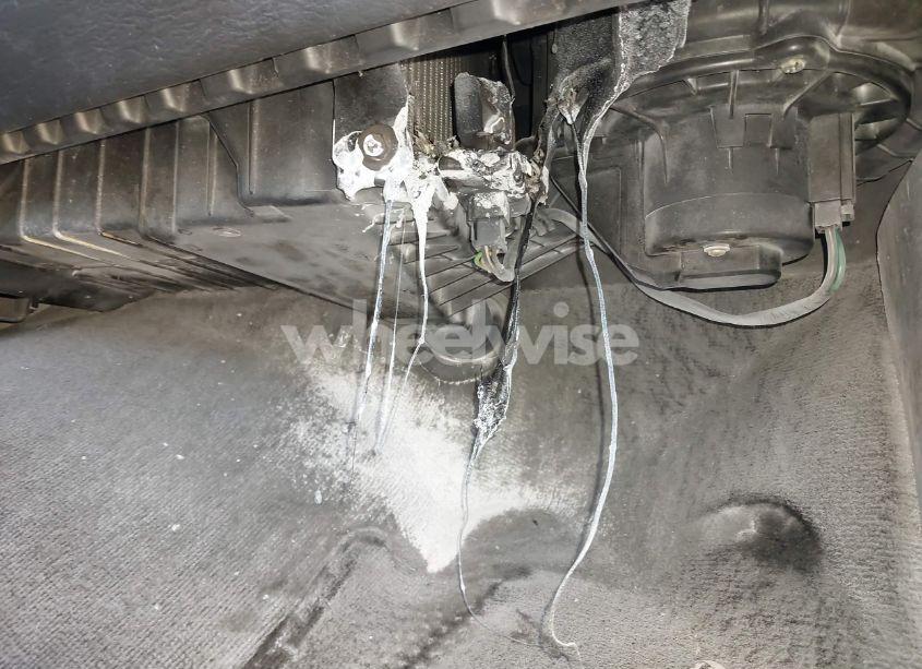 Photo 6 of 2003 Dodge Ram 1500 SLT/LARAMIE/ST (VIN 1D7HA18N53S101586)