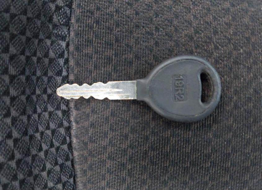 Photo 11 of 2003 Dodge Ram 1500 SLT/LARAMIE/ST (VIN 1D7HA18N53S240861)