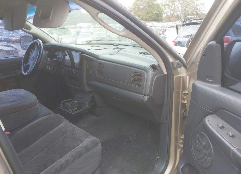 Photo 5 of 2003 Dodge Ram 1500 SLT/LARAMIE/ST (VIN 1D7HA18N53S240861)