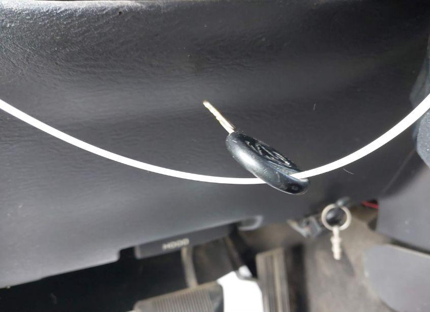 Photo 11 of 2003 Dodge Ram 1500 SLT/LARAMIE/ST (VIN 1D7HA18N53S323450)