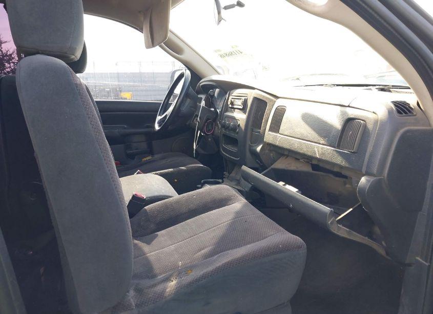 Photo 5 of 2003 Dodge Ram 1500 SLT/LARAMIE/ST (VIN 1D7HA18N53S323450)
