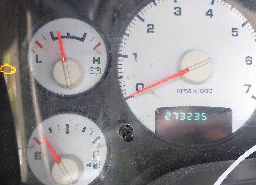 Photo 7 of 2003 Dodge Ram 1500 SLT/LARAMIE/ST (VIN 1D7HA18N53S323450)