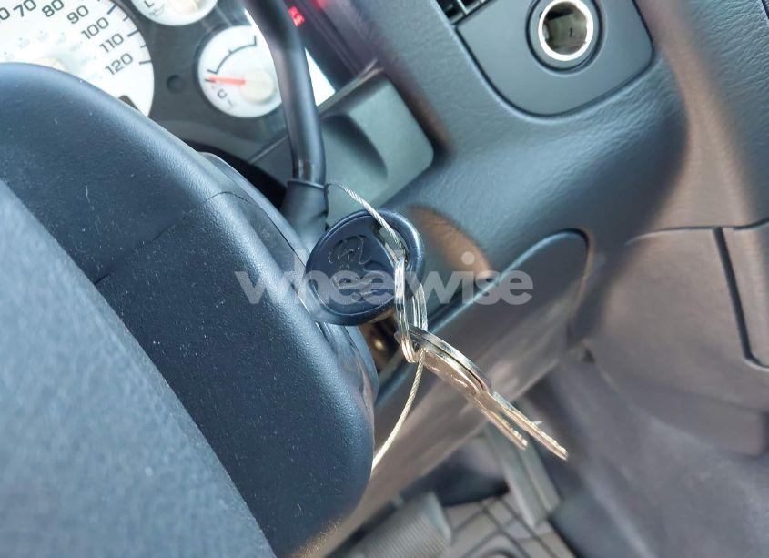 Photo 11 of 2004 Dodge Ram 1500 ST (VIN 1D7HA18N54J144171)