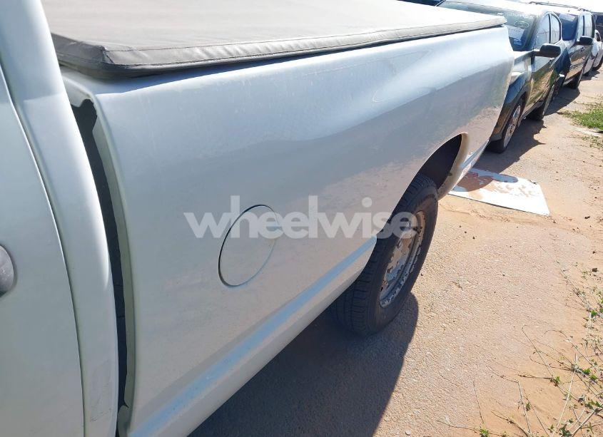 Photo 6 of 2004 Dodge Ram 1500 ST (VIN 1D7HA18N54J144171)