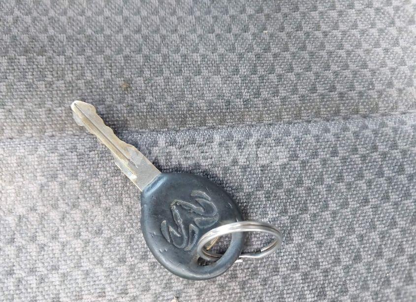 Photo 11 of 2004 Dodge Ram 1500 SLT/LARAMIE (VIN 1D7HA18N54S598169)