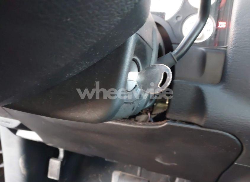 Photo 11 of 2005 Dodge Ram 1500 SLT/LARAMIE (VIN 1D7HA18N55J529506)