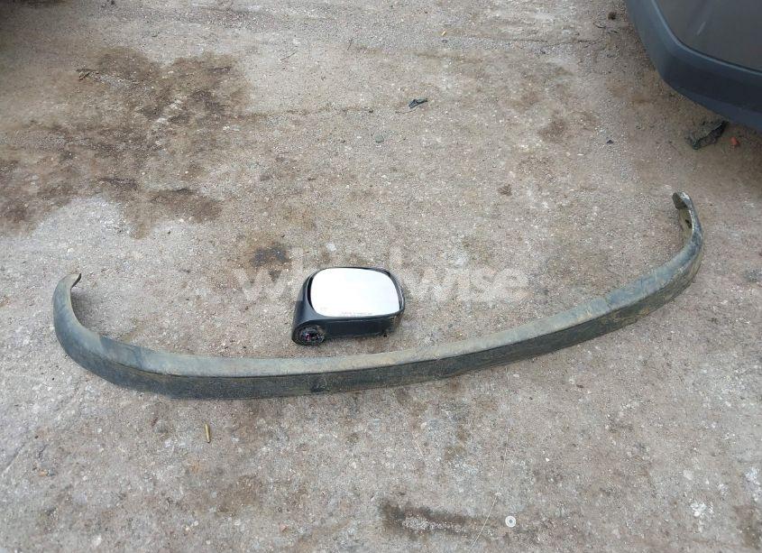 Photo 12 of 2005 Dodge Ram 1500 SLT/LARAMIE (VIN 1D7HA18N55S239115)