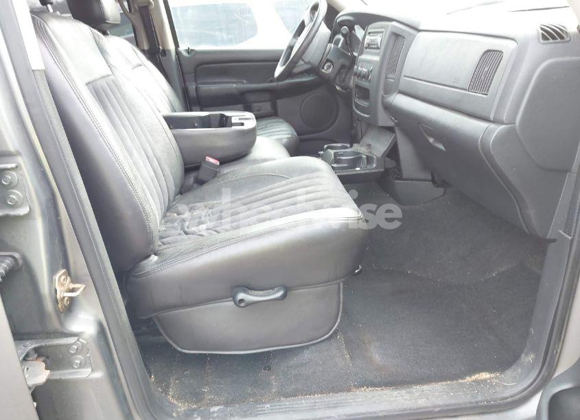 Photo 5 of 2005 Dodge Ram 1500 SLT/LARAMIE (VIN 1D7HA18N55S292462)